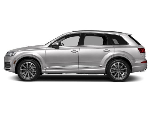 2019 Audi Q7 - $15,915