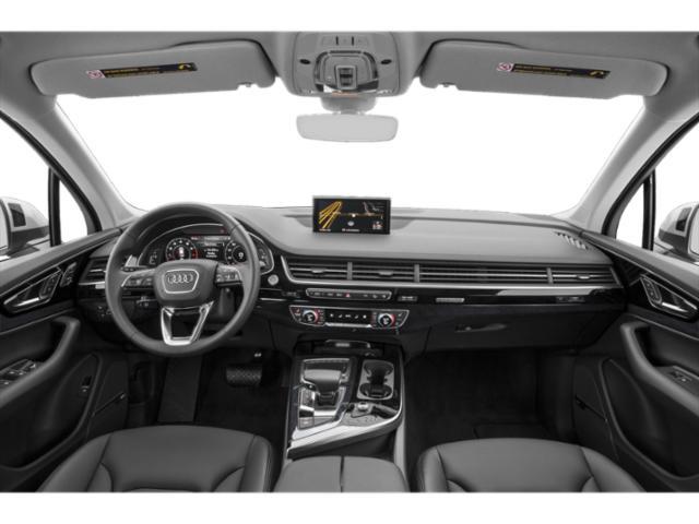 2019 Audi Q7 - $15,915