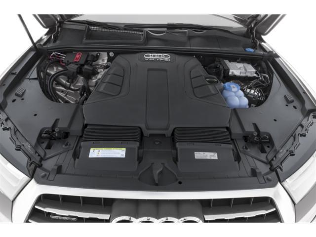 2019 Audi Q7 - $15,915