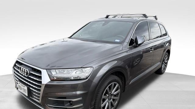 Preowned 2018 Audi Q7 2.0T quattro Premium Plus for Sale