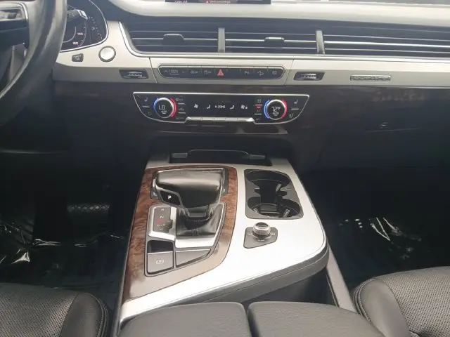 2018 Audi Q7 - $15,475