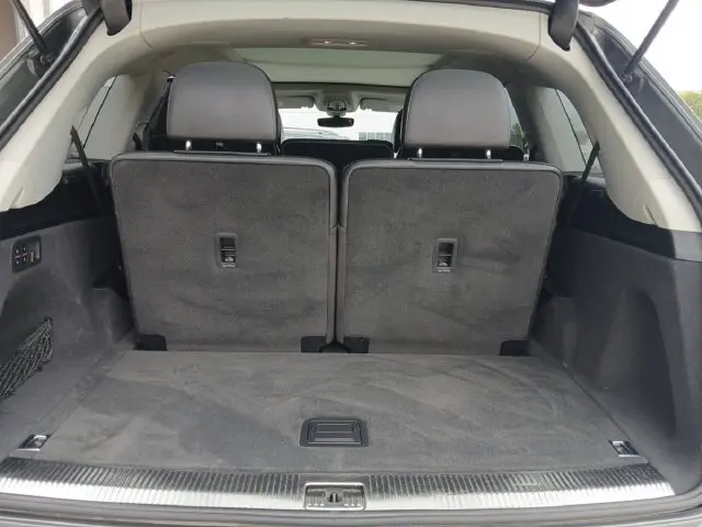 2018 Audi Q7 - $15,475