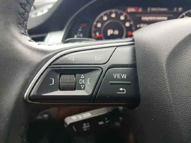2018 Audi Q7 - $15,475