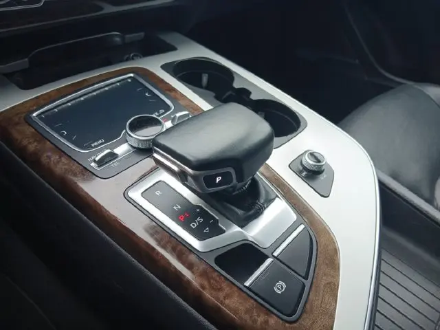 2018 Audi Q7 - $15,475