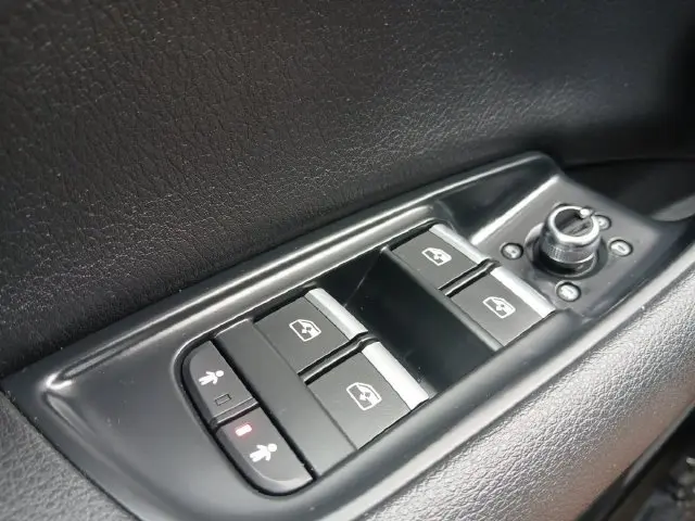 2018 Audi Q7 - $15,475