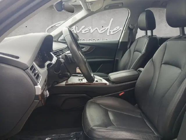 2018 Audi Q7 - $15,475