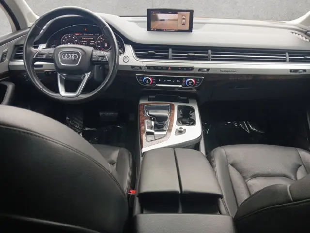 2018 Audi Q7 - $15,475