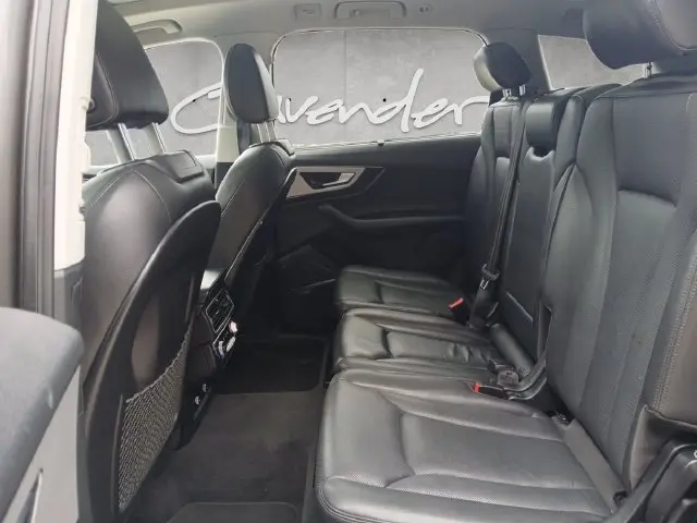 2018 Audi Q7 - $15,475