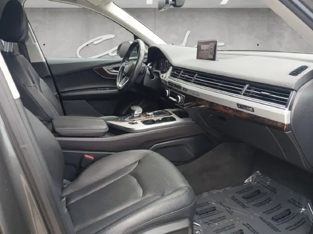2018 Audi Q7 - $15,475