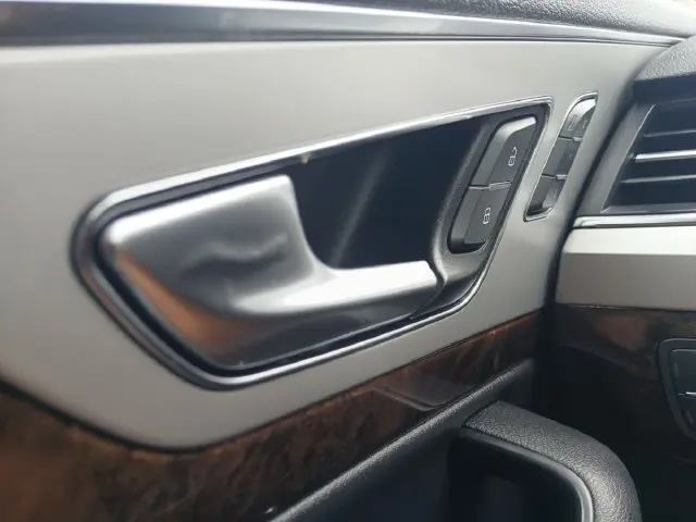 2018 Audi Q7 - $15,475