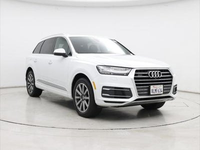 2019 Audi Q7 AWD Quattro SE Premium Plus 45 Tfsi 4DR SUV