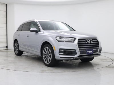Photo of a 2019 Audi Q7 AWD Quattro SE Premium Plus 45 Tfsi 4DR SUV for sale