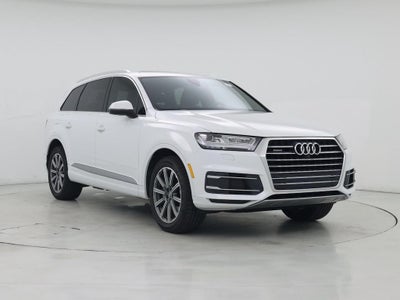 2017 Audi Q7 AWD 2.0T Quattro Premium Plus 4DR SUV