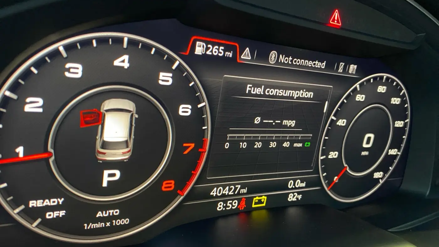 2017 Audi Q7 2.0T quattro Premium Plus