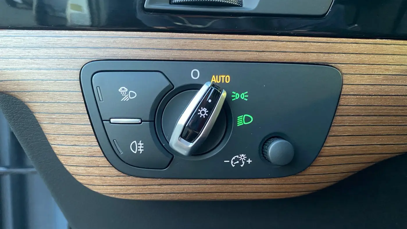 2017 Audi Q7 2.0T quattro Premium Plus