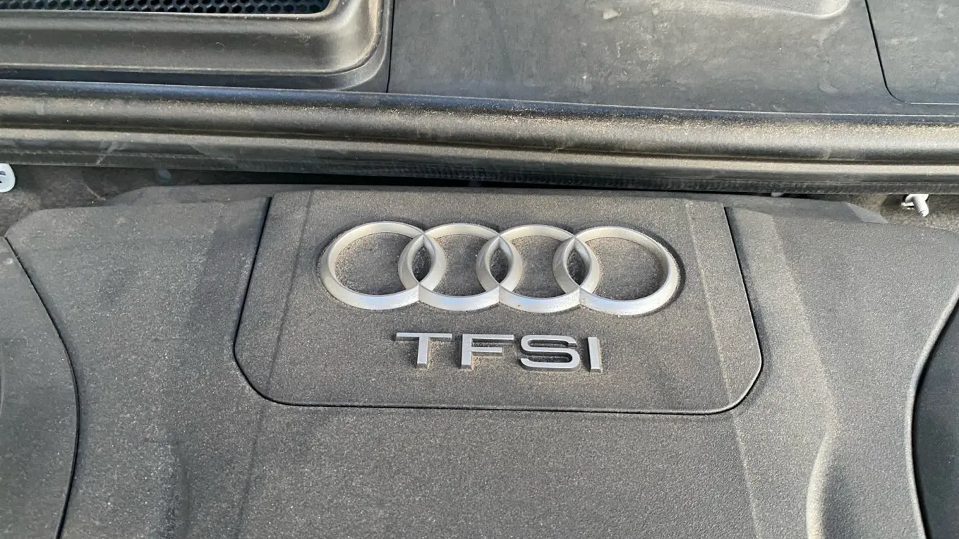 2017 Audi Q7 2.0T quattro Premium Plus