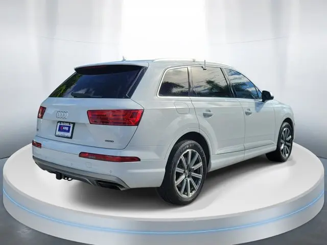 2018 Audi Q7 - $16,459