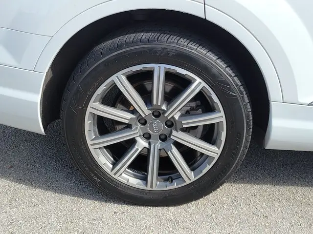 2018 Audi Q7 - $16,459