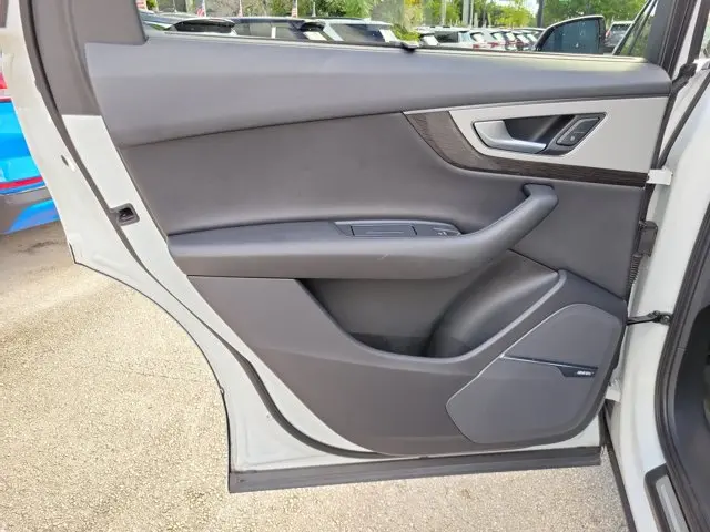 2018 Audi Q7 - $16,459