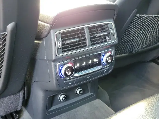 2018 Audi Q7 - $16,459