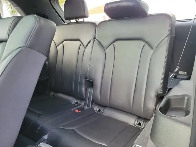 2018 Audi Q7 - $16,459