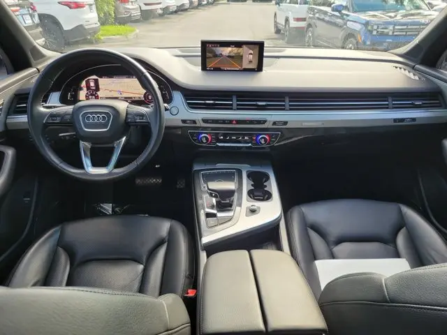2018 Audi Q7 - $16,459