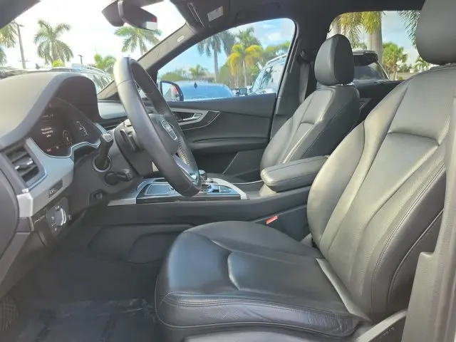 2018 Audi Q7 - $16,459
