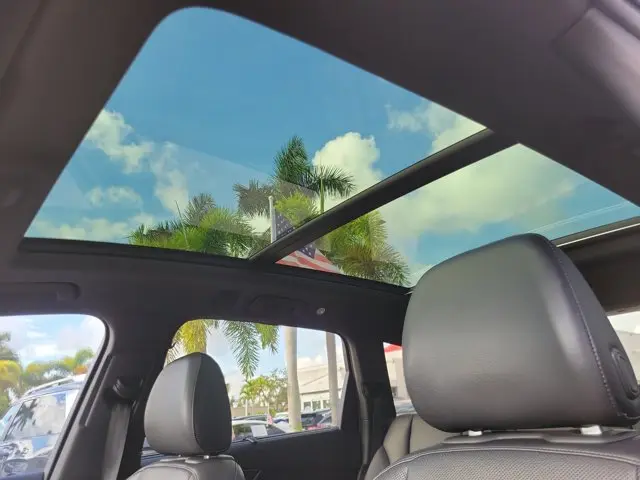 2018 Audi Q7 - $16,459