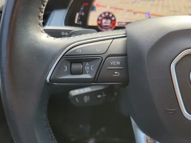 2018 Audi Q7 - $16,459