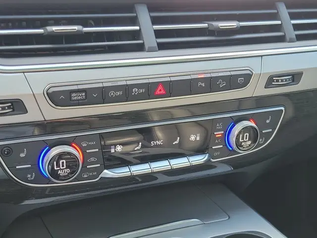 2018 Audi Q7 - $16,459