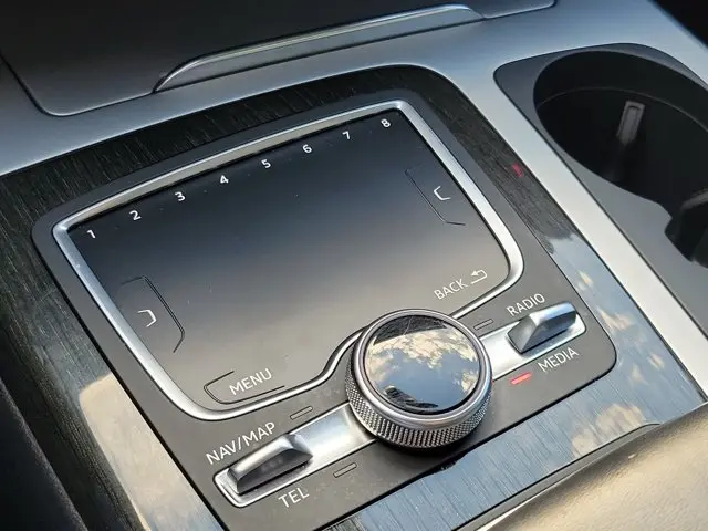 2018 Audi Q7 - $16,459