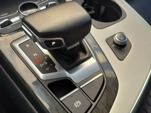 2018 Audi Q7 - $16,459