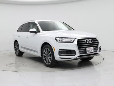 Photo of a 2018 Audi Q7 AWD 2.0T Quattro Premium Plus 4DR SUV for sale