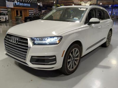 2019 Audi Q7 AWD Quattro SE Premium Plus 45 Tfsi 4DR SUV