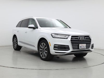 2019 Audi Q7 AWD Quattro SE Premium Plus 45 Tfsi 4DR SUV