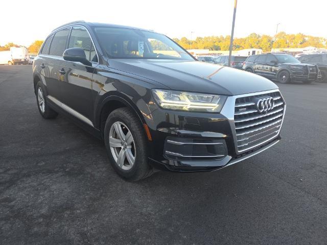 2019 Audi Q7 - $16,995