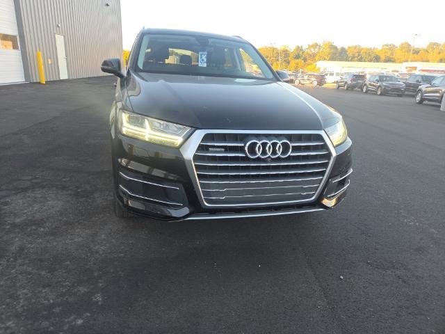 2019 Audi Q7 - $16,995