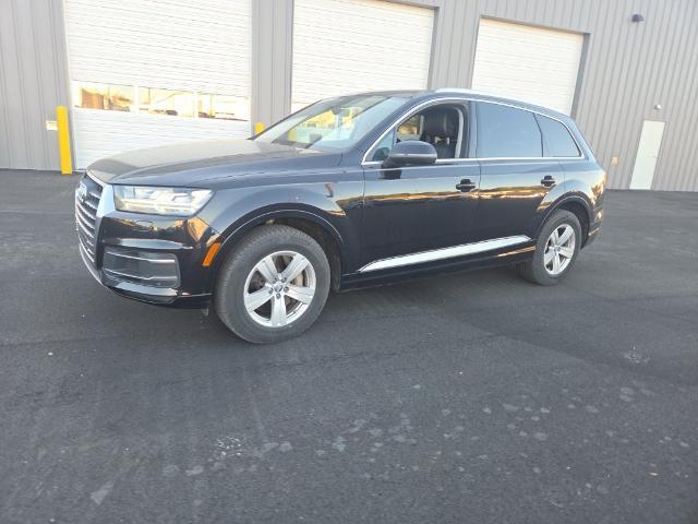 2019 Audi Q7 - $16,995