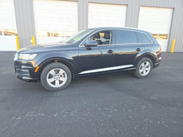 2019 Audi Q7 - $16,995