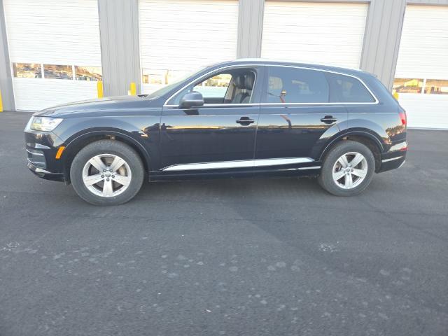 2019 Audi Q7 - $16,995
