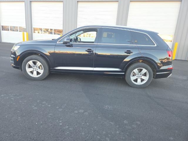 2019 Audi Q7 - $16,995