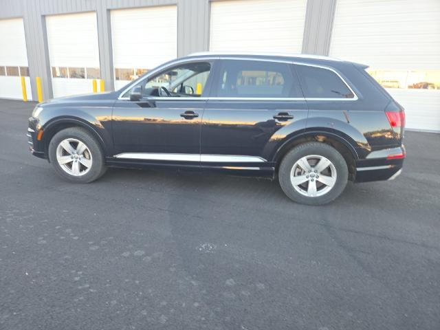 2019 Audi Q7 - $16,995