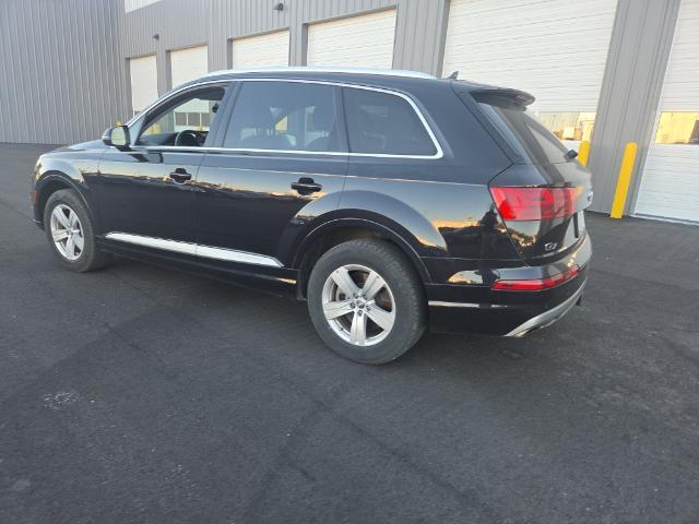 2019 Audi Q7 - $16,995