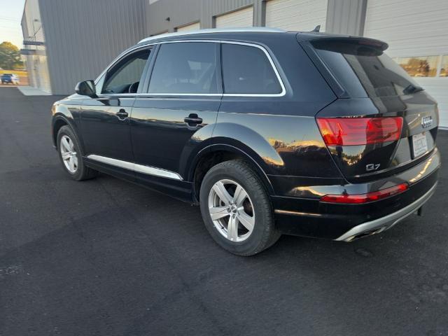 2019 Audi Q7 - $16,995