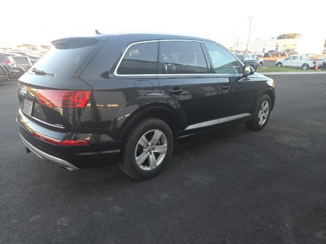 2019 Audi Q7 - $16,995