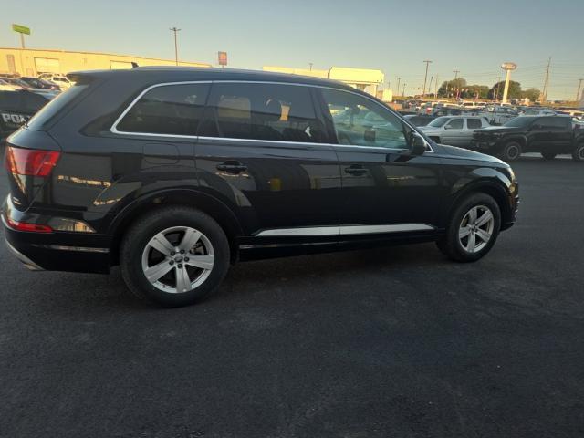 2019 Audi Q7 - $16,995