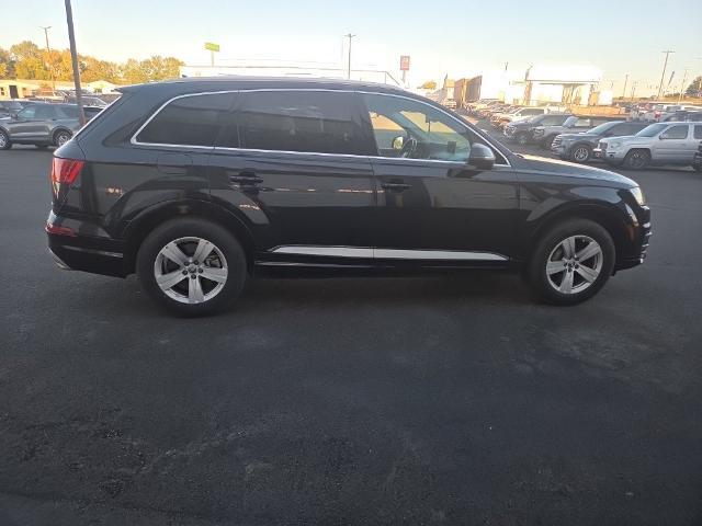 2019 Audi Q7 - $16,995