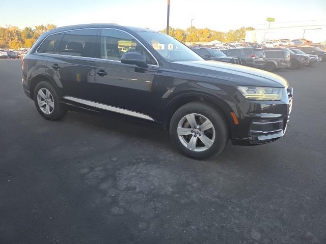 2019 Audi Q7 - $16,995