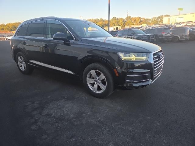 2019 Audi Q7 - $16,995