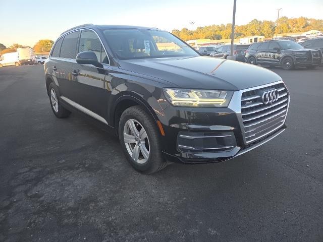2019 Audi Q7 - $16,995